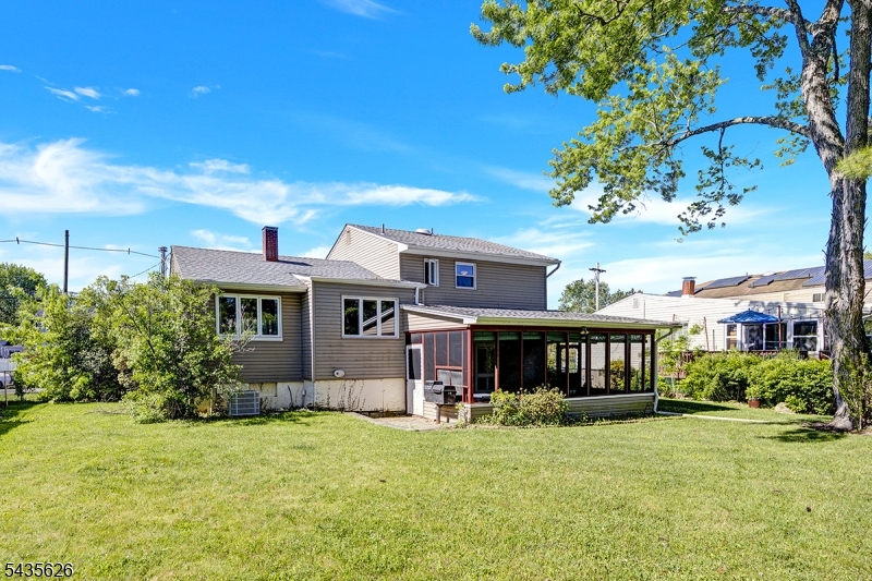 Clover Hill - Residential