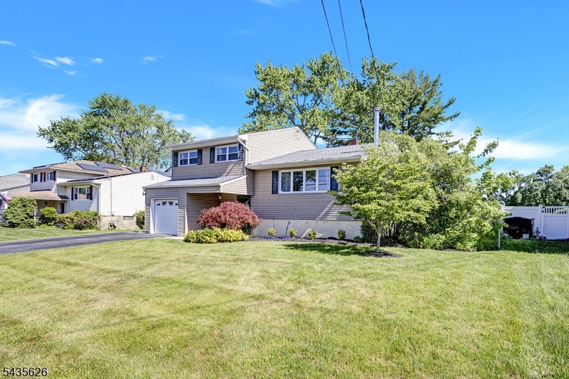 Clover Hill - Residential