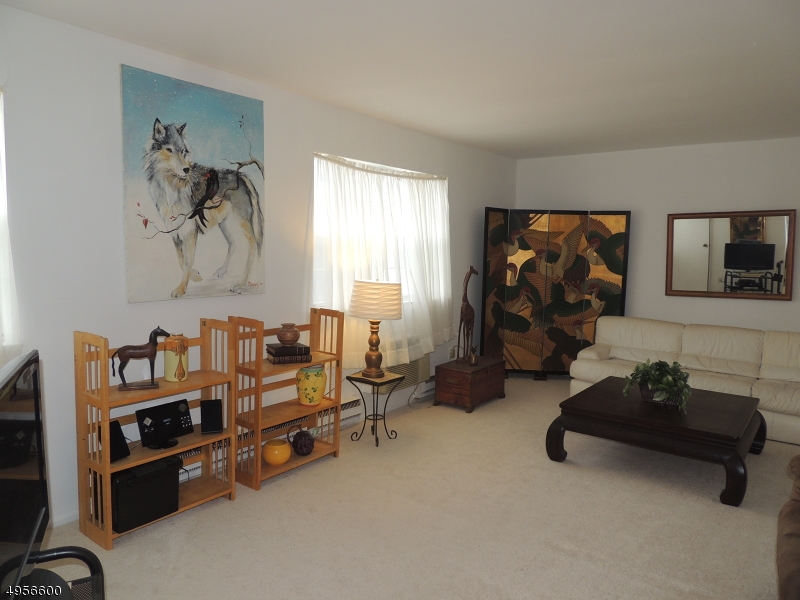 Mountain View Manor - Residential