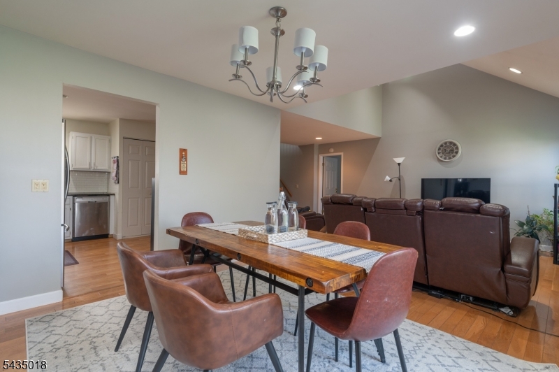 The Meadows - Residential Lease
