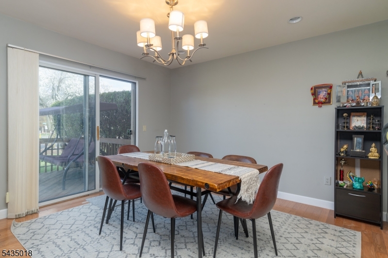 The Meadows - Residential Lease