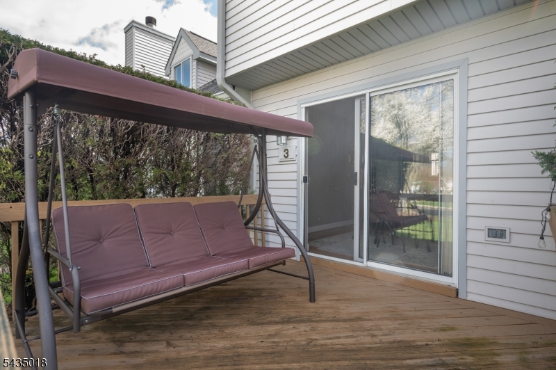 The Meadows - Residential Lease