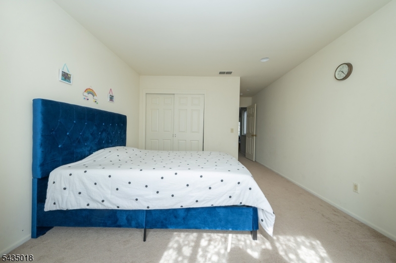 The Meadows - Residential Lease
