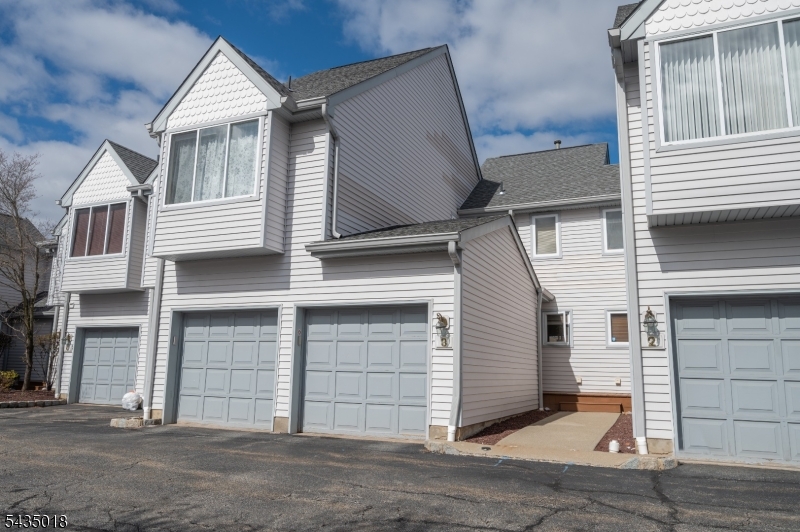 The Meadows - Residential Lease