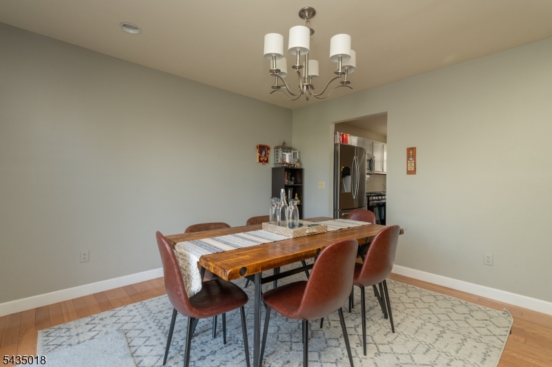 The Meadows - Residential Lease