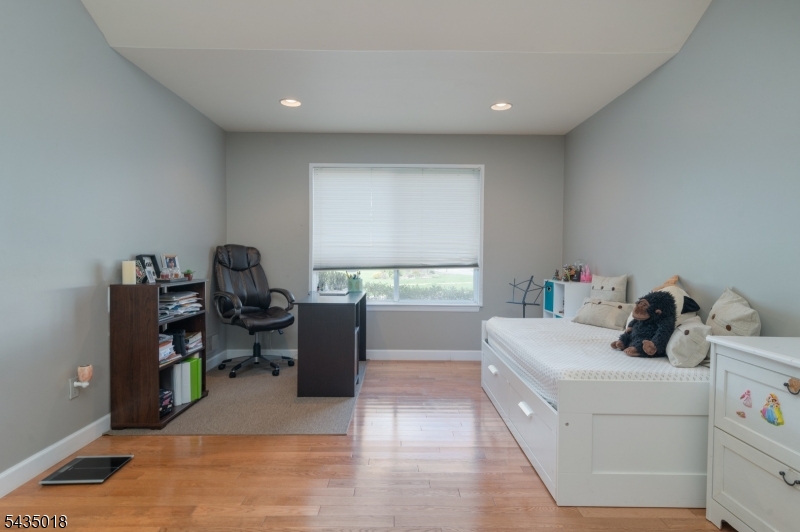 The Meadows - Residential Lease