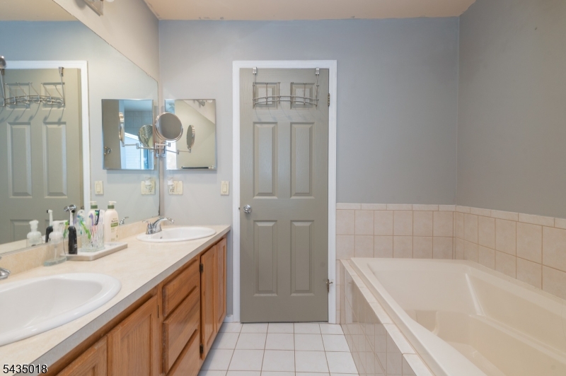 The Meadows - Residential Lease