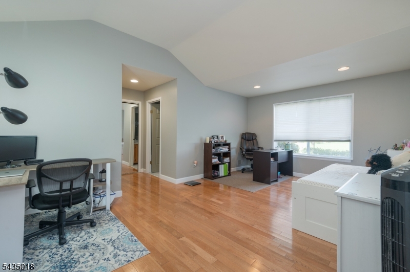 The Meadows - Residential Lease