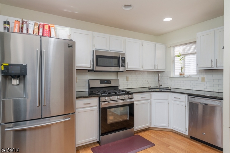 The Meadows - Residential Lease