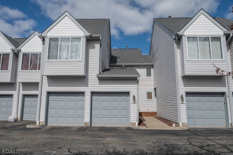 The Meadows - Residential Lease