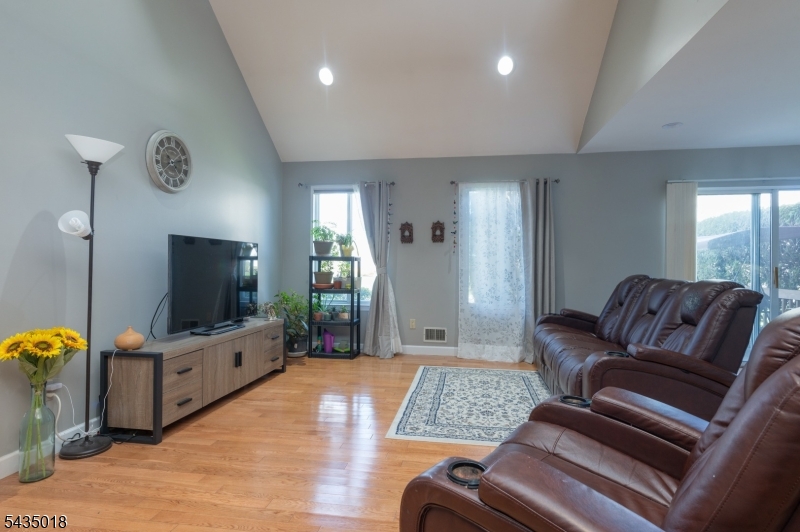 The Meadows - Residential Lease