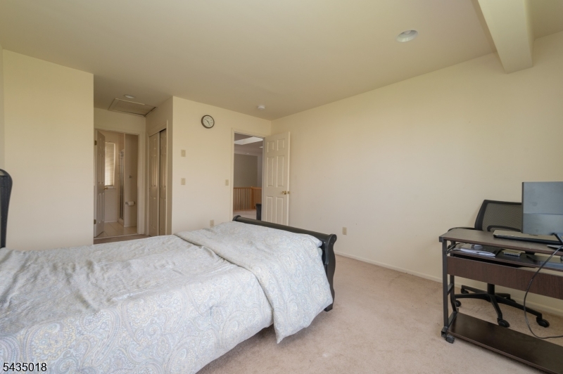 The Meadows - Residential Lease