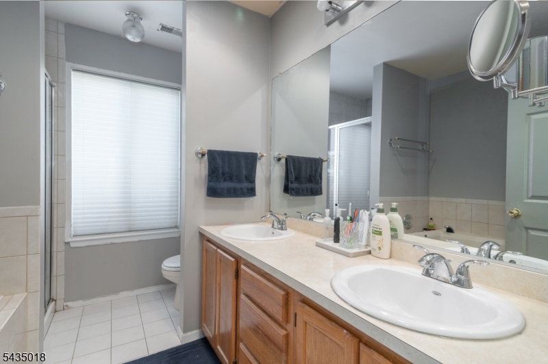 The Meadows - Residential Lease