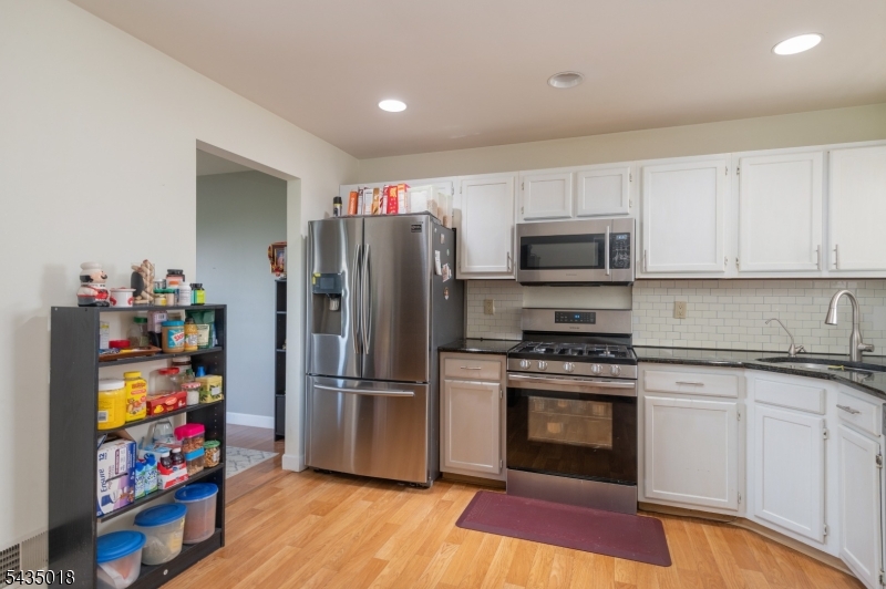 The Meadows - Residential Lease