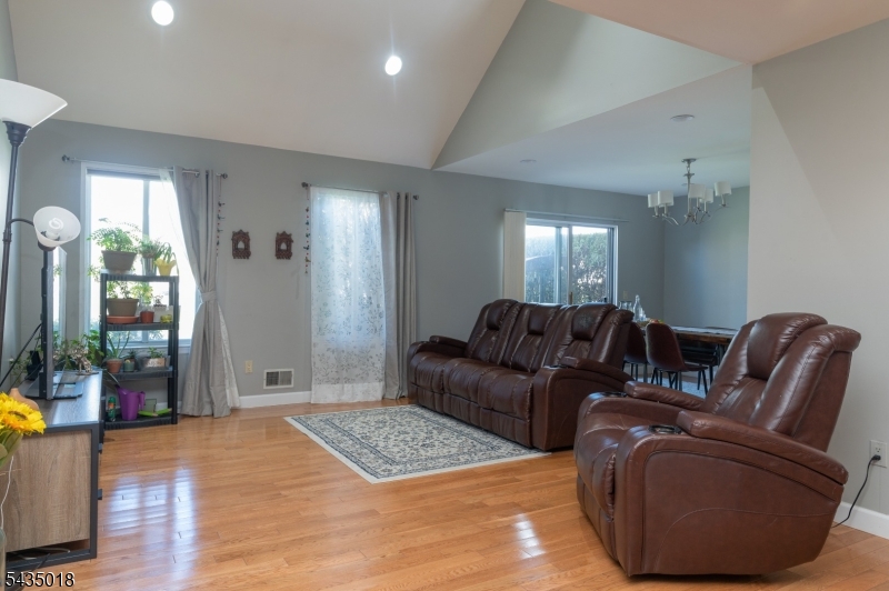 The Meadows - Residential Lease