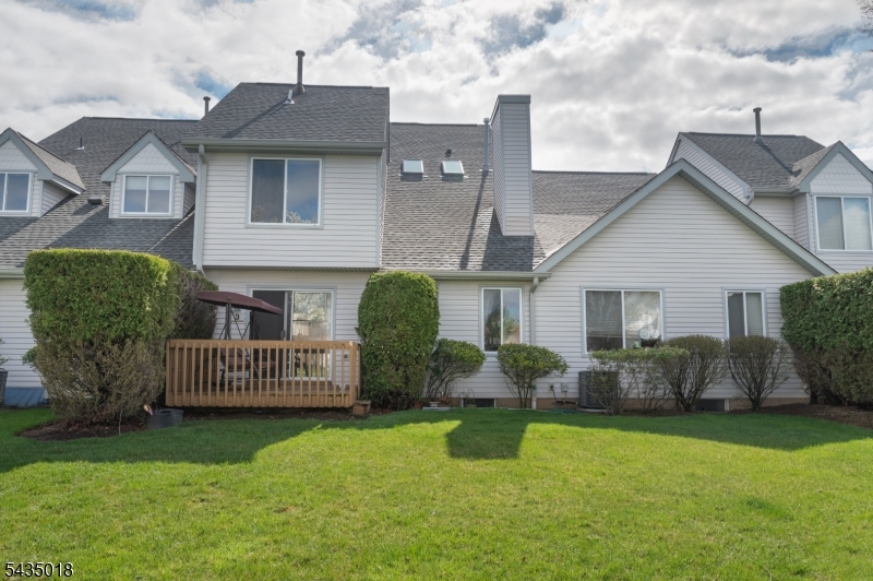 The Meadows - Residential Lease