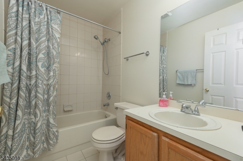 The Meadows - Residential Lease
