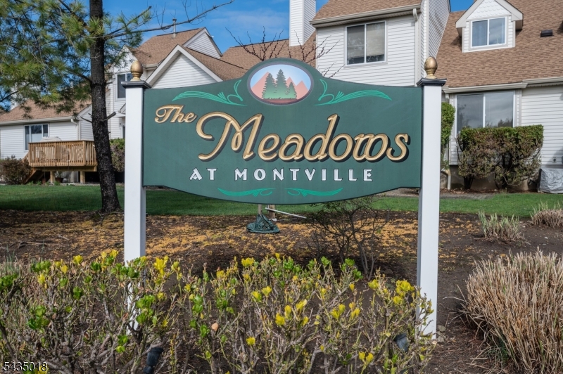 The Meadows - Residential Lease