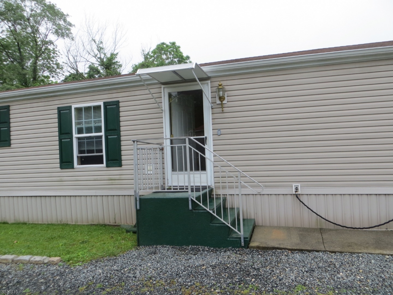 Riverview Senior Park - Residential