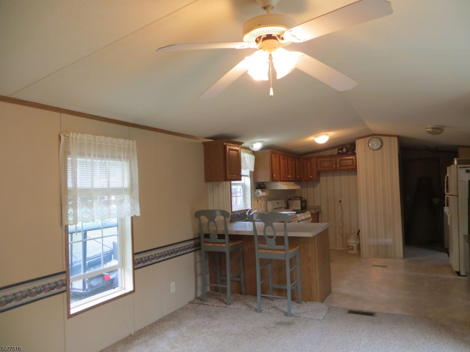 Riverview Senior Park - Residential