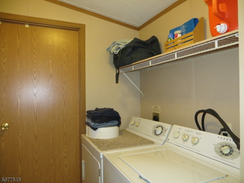 Riverview Senior Park - Residential