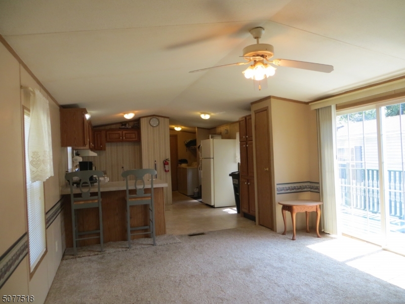 Riverview Senior Park - Residential