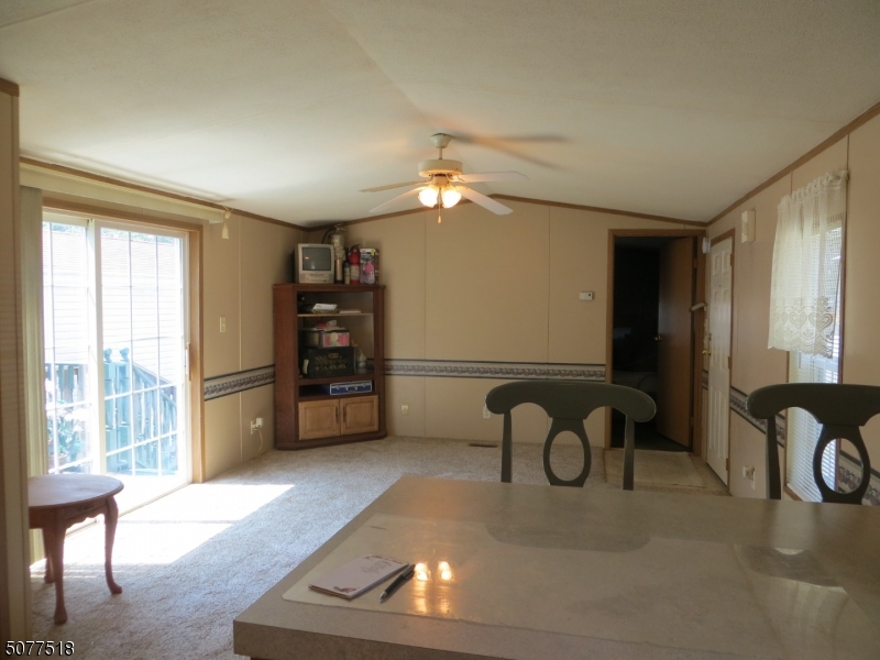 Riverview Senior Park - Residential