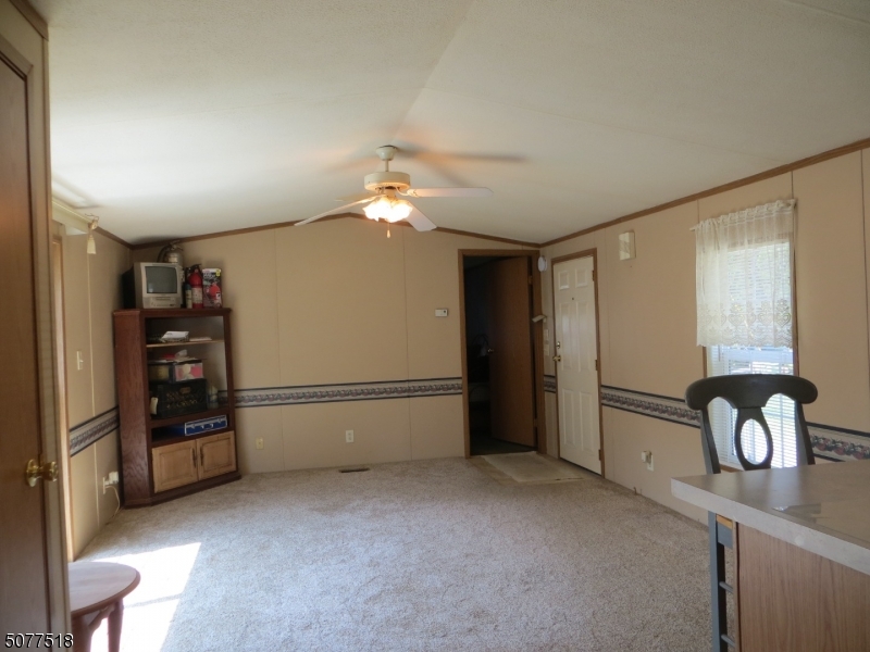 Riverview Senior Park - Residential