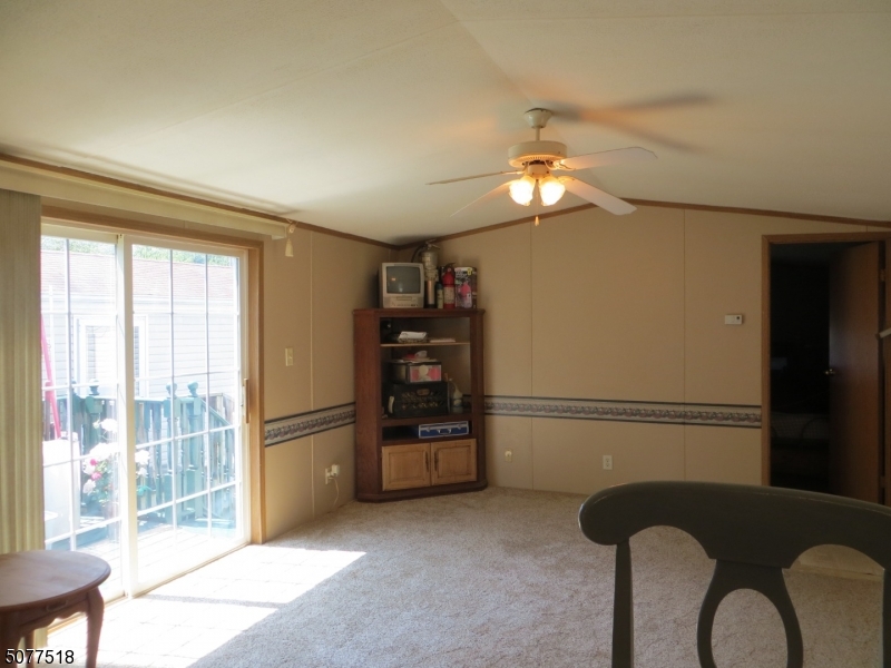 Riverview Senior Park - Residential