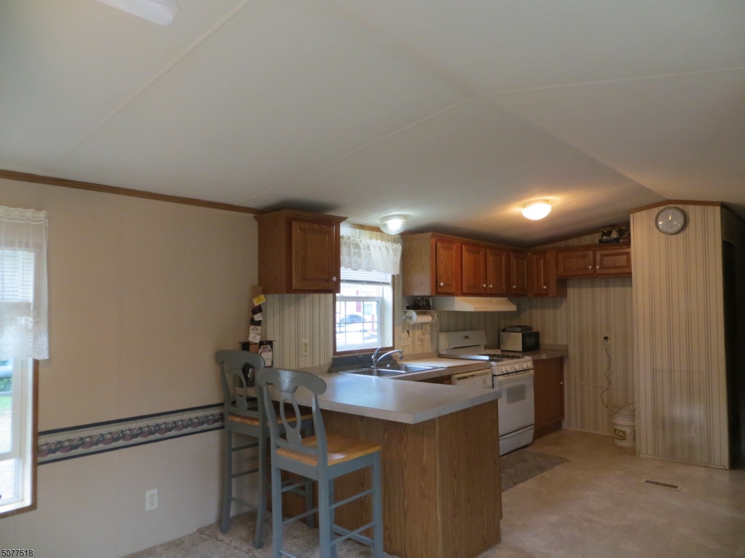 Riverview Senior Park - Residential