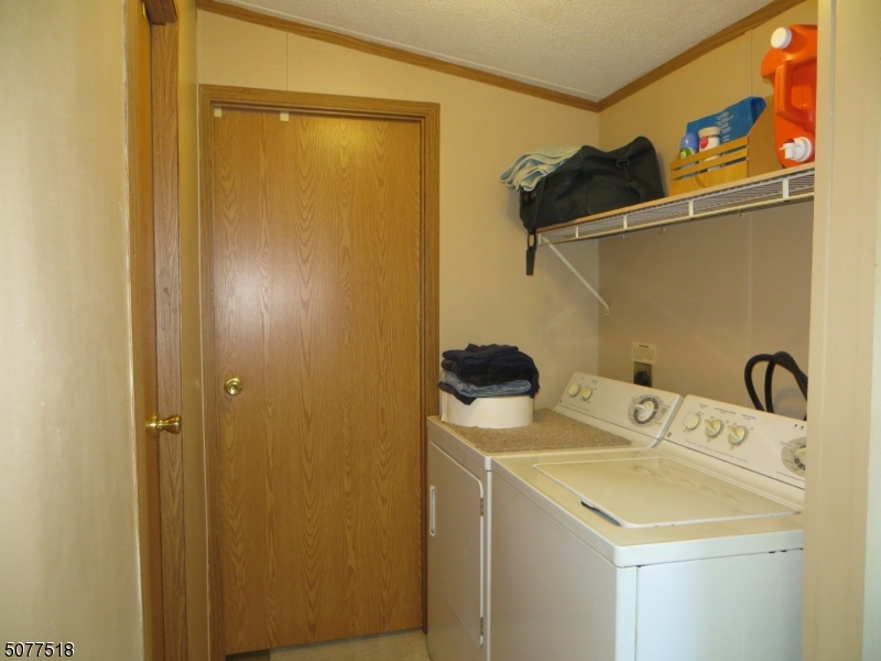 Riverview Senior Park - Residential