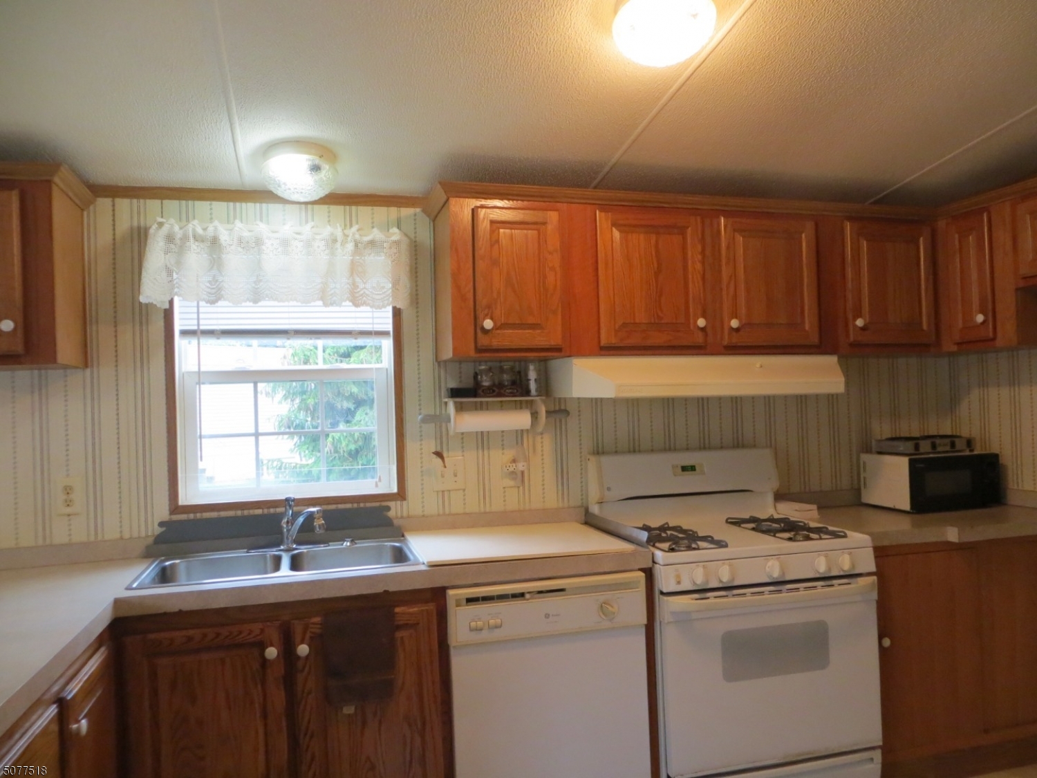 Riverview Senior Park - Residential