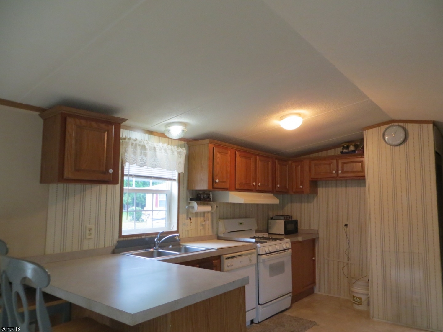Riverview Senior Park - Residential
