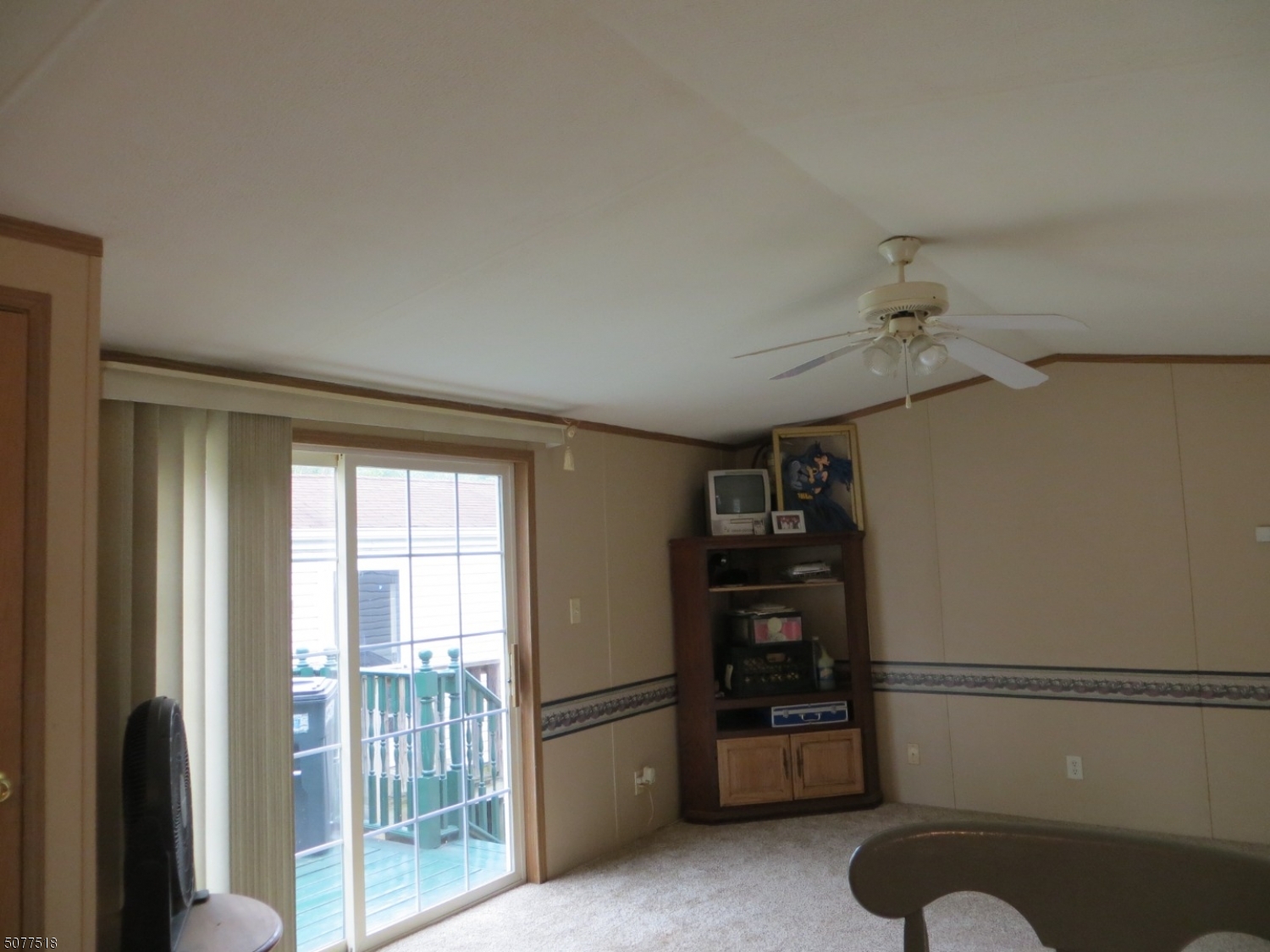 Riverview Senior Park - Residential