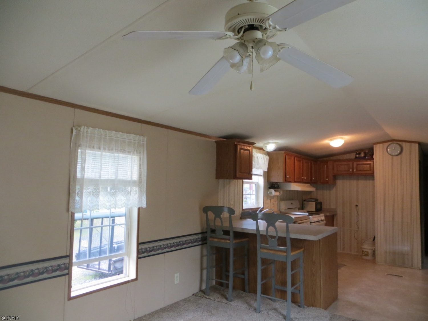 Riverview Senior Park - Residential