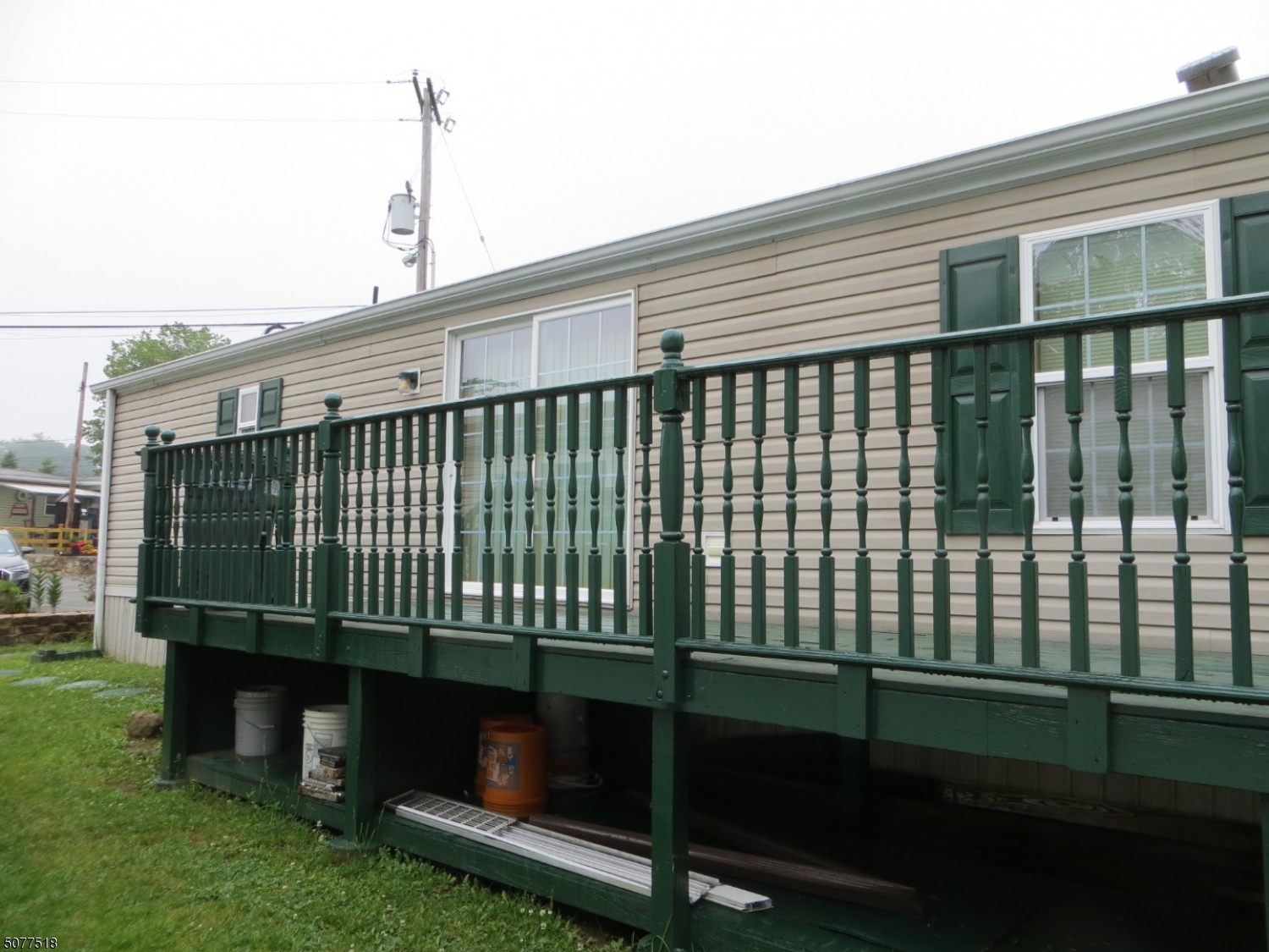 Riverview Senior Park - Residential