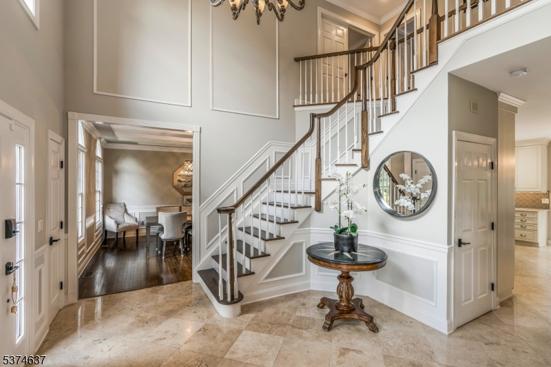 Greenwood Meadows - Residential