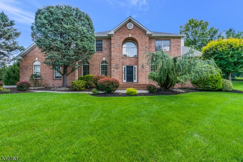 Greenwood Meadows - Residential