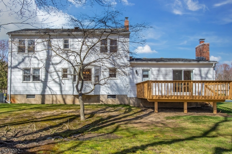 Shongum Lake - Residential