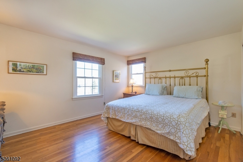Shongum Lake - Residential