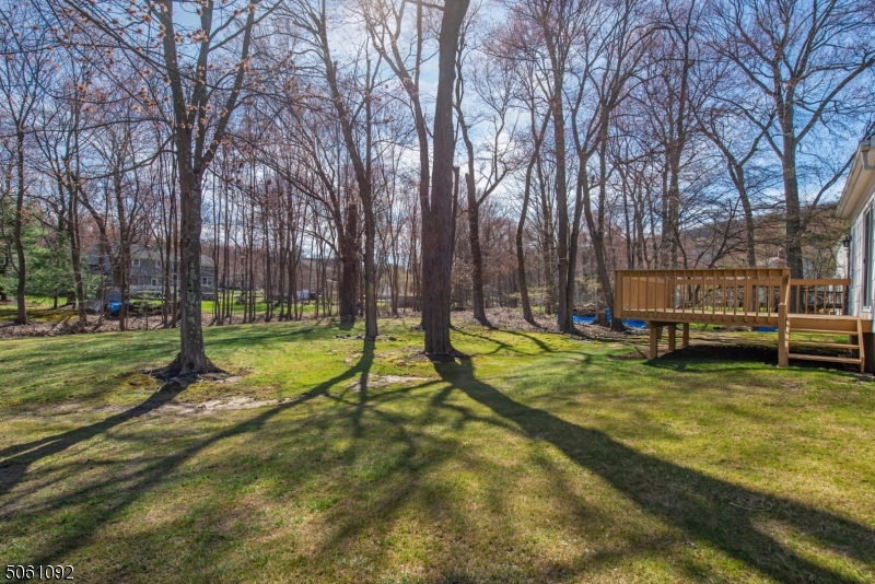Shongum Lake - Residential