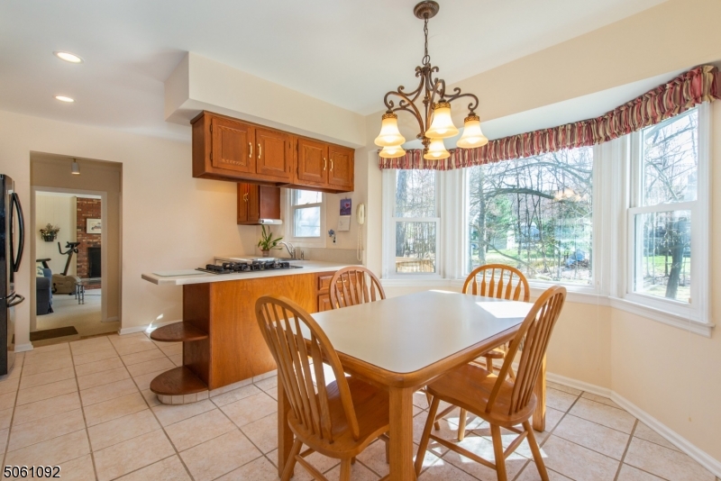 Shongum Lake - Residential