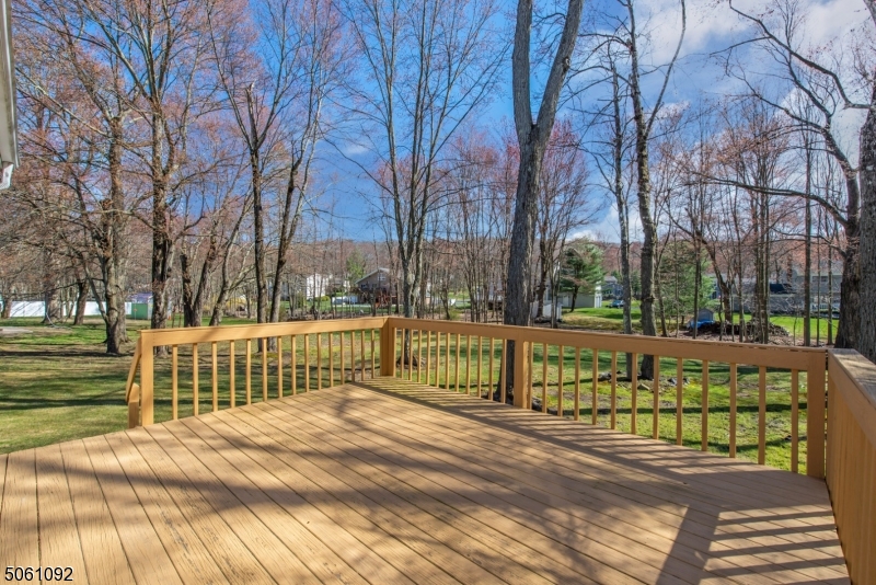 Shongum Lake - Residential