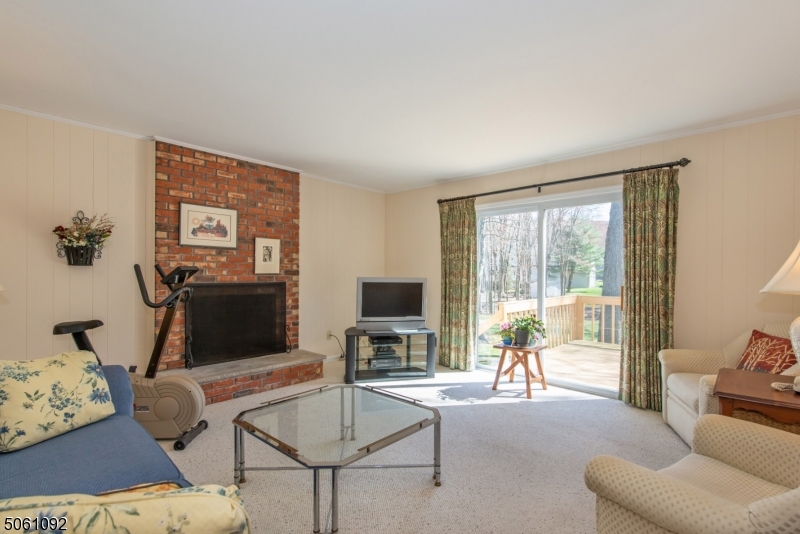 Shongum Lake - Residential
