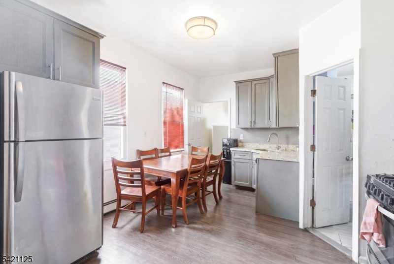 Ironbound - Commercial Sale