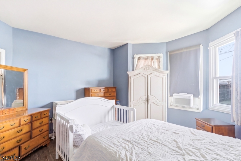 Ironbound - Commercial Sale