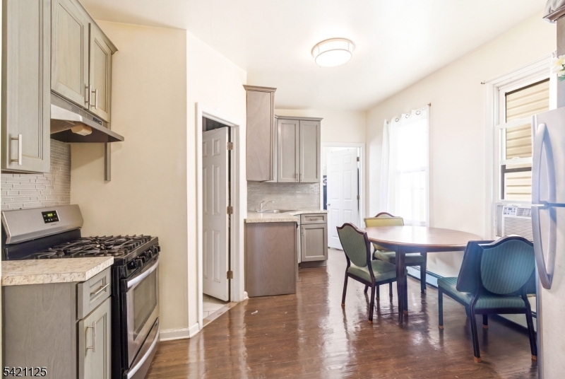 Ironbound - Commercial Sale