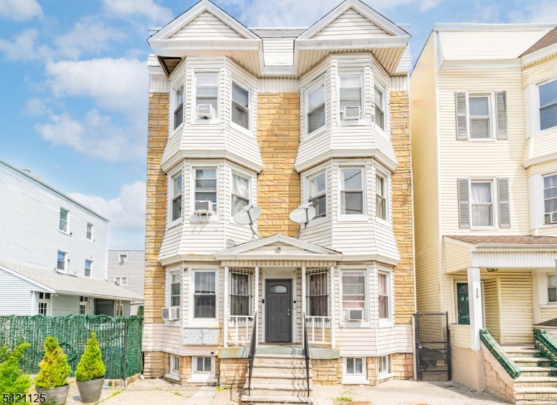 Ironbound - Commercial Sale