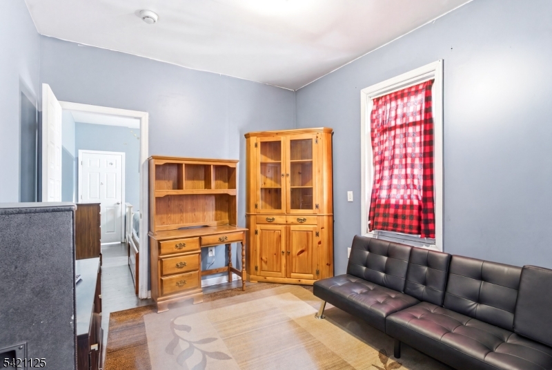 Ironbound - Commercial Sale