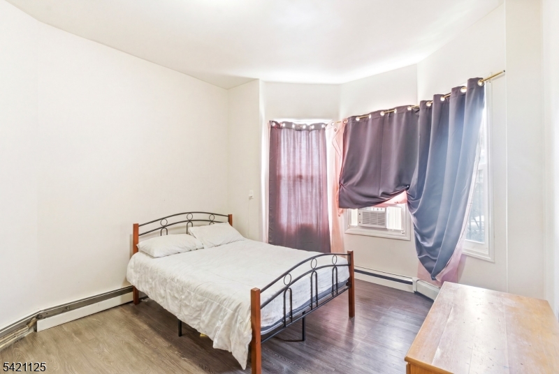 Ironbound - Commercial Sale